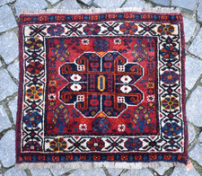 Fabulous antique bag - antique,