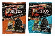 Pair Of Star Wars Special