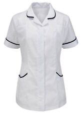 Ladies Healthcare Tunic Short