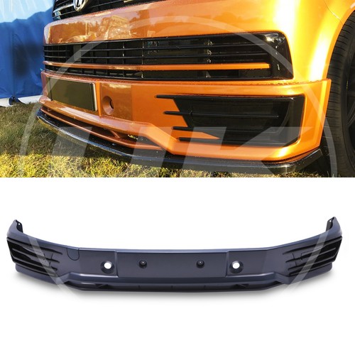 Front abs sportline style - front,