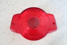 used KAWASAKI TAIL LIGHT W1 A1 A1SS A7 A7SS D1 F1 F1TR F2 F2TR C2SS C2T