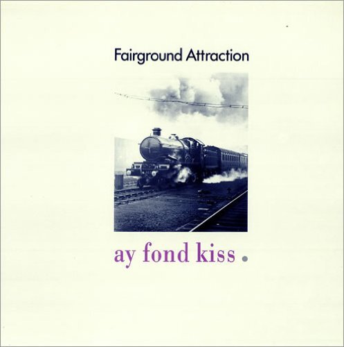 Fairground attraction ay - attraction, :