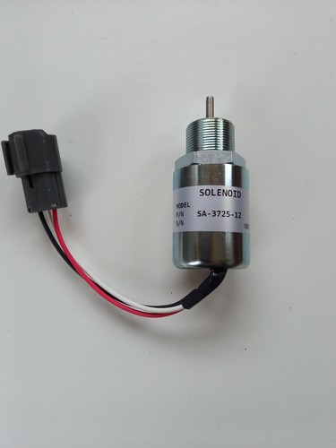 Mitsubishi volvo fuel shut - volvo,