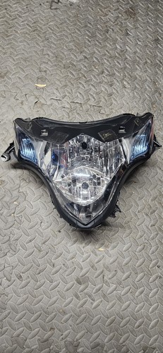 Headlight front head - headlight,