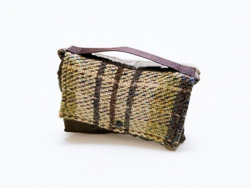 Sustainable blanket rug wool - sustainable,