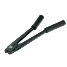 Single Notch Sealer for Steel