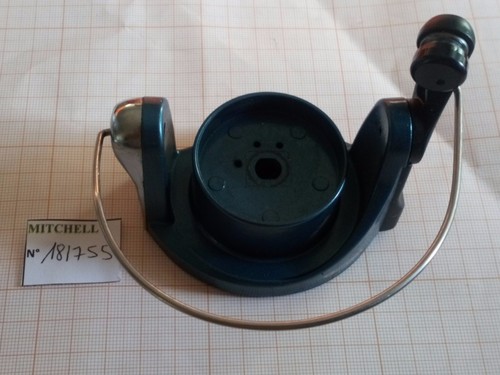 Kit cloche pick - cloche, up