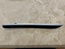 2013 AUDI A5 S LINE 8T COUPE REAR RIGHT DOOR MOLDING 8T0867420