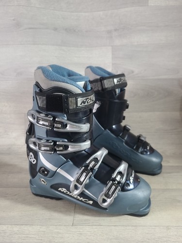 Nordica ski boots - next, 90