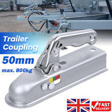 HEAVY DUTY 50MM TRAILER TOWING