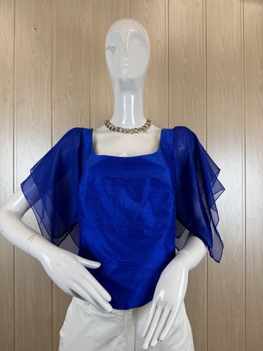 Paule vasseur blue - vasseur,