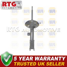 Front Right Suspension Shock