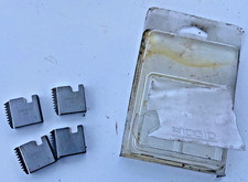 Ridgid 66335 12R H S pipe dies