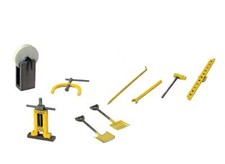 PECO LK-758 Platelayers Tools