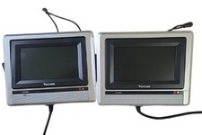 VENTURER Portable DVD Player 2