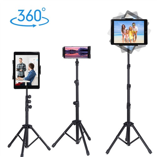 Adjustable universal tripod - universal,
