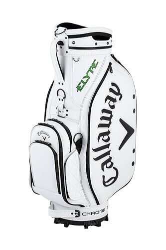 Callaway crt tour golf cart - crt,