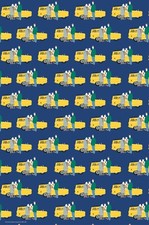 Only Fools and Horses Official Wrapping Paper Gift Wrap Set 2 Sheets 2 Tags