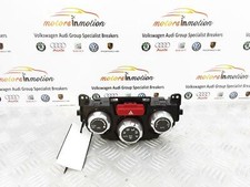 SUBARU IMPREZA 2009 Mk3 GE/GV/GH/GR HEATER CONTROL PANEL 72311SC110 