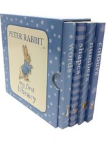 Beatrix Potter Peter Rabbit -