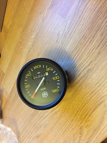 Vespa speedo - vespa, t5