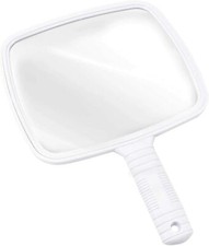 Trixes hairdressers mirror - trixes,