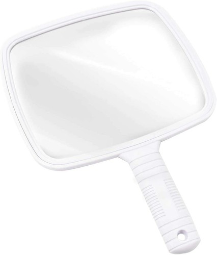 Trixes hairdressers mirror - trixes,