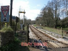 PHOTO  THE SOUTH DEVON RAILWAY