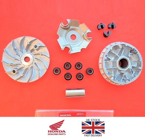 Genuine honda pcx125 variator - honda,