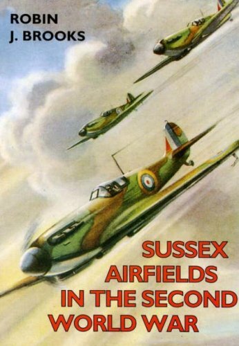Suss airfields the second - the,