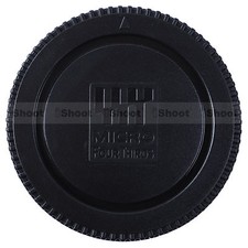 Camera Body Cover Cap for