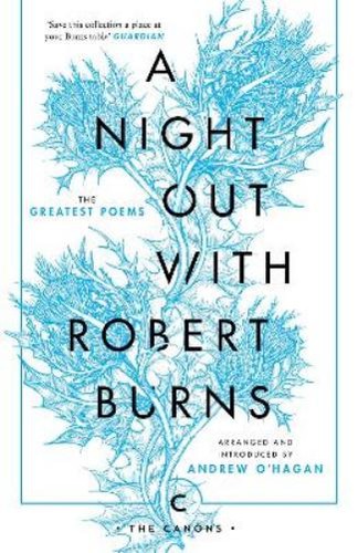 Robert burns night out - robert,