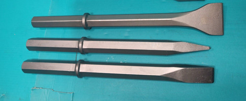 3pc chisel point - chisel,