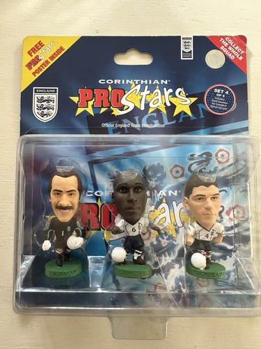 Corinthian prostars world cup - corinthian,