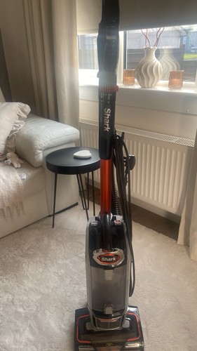 Shark duo clean upright - duo, vacuum