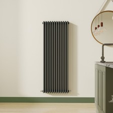 Traditional cast iron - cast, style
