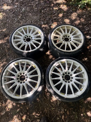 Ats streetrallye alloy - ats,
