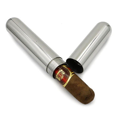 1pcs stainless steel - steel, cigar