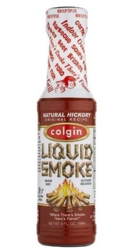 Colgin liquid smoke natural - colgin,
