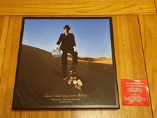 Pink Floyd – Wish You Were Here - Immersion Box Set 2CD 2DVD 5.1 Sound BluRay