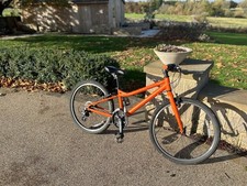 Carrera Abyss Junior Orange