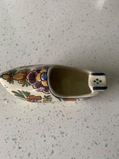 Vintage Delftware Delft cream