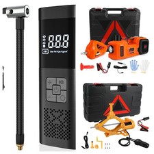 5/3Ton Jack Lift Electric 12V