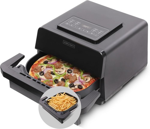 Olsen smith 2400w 12in - &, pizza