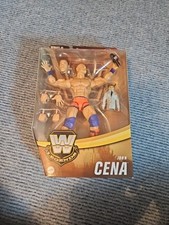 WWE MATTEL ELITE LEGENDS