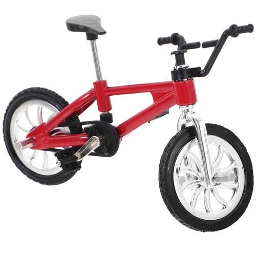 Miniature artificial bike - miniature,