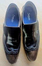 OLIVER SWEENEY "Bacton" Dark