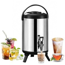 Insulated Beverage Dispenser