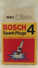 *New Old Stock* Bosch Nickel