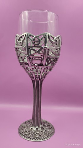 Graeme anthony pewter and - graeme,